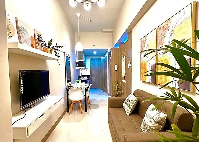 Smdc Coast Walking Distance Picc 0724 By Mrsayla Manila