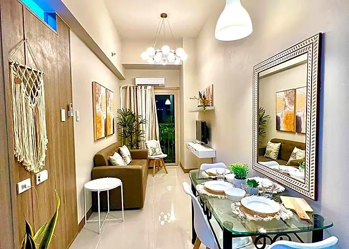 Hotel Smdc Coast Walking Distance Picc 0724 By Mrsayla Manila
