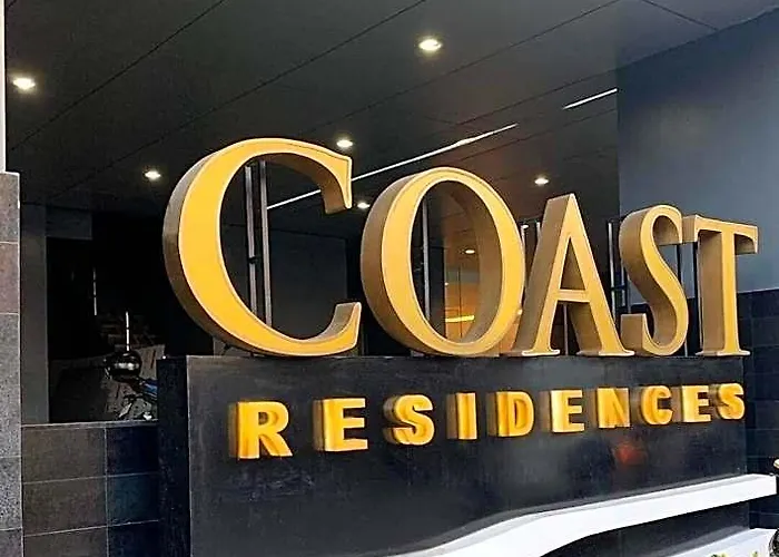 Smdc Coast Walking Distance Picc 0724 By Mrsayla 5* Manila