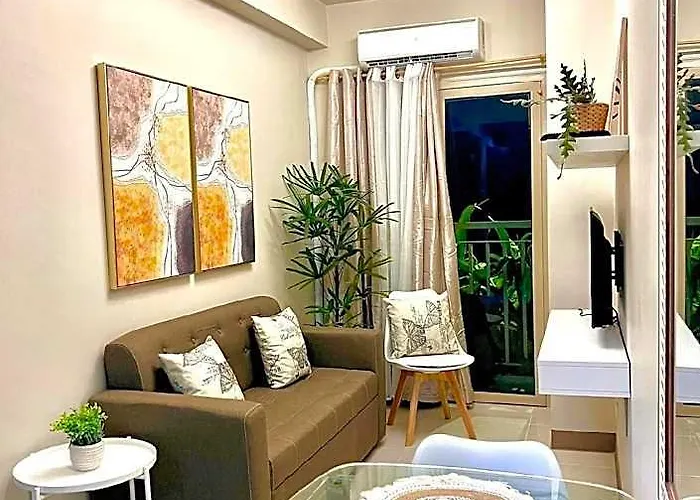 Smdc Coast Walking Distance Picc 0724 By Mrsayla Manila